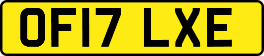 OF17LXE
