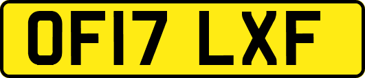 OF17LXF
