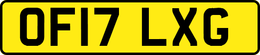 OF17LXG