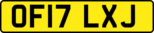 OF17LXJ