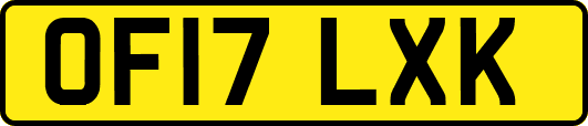 OF17LXK