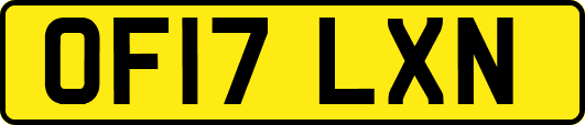 OF17LXN