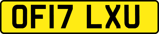 OF17LXU