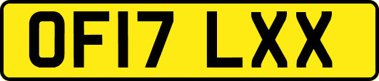 OF17LXX