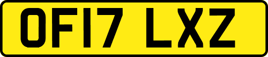 OF17LXZ