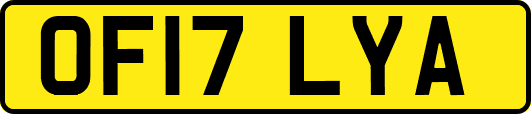 OF17LYA
