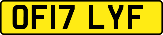 OF17LYF
