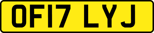 OF17LYJ