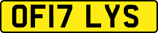 OF17LYS