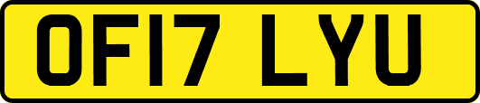 OF17LYU
