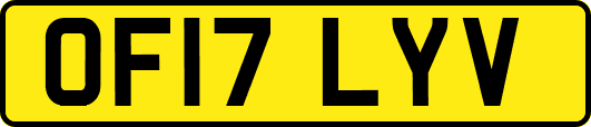 OF17LYV