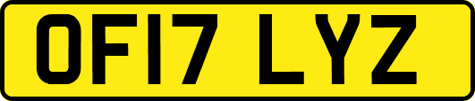 OF17LYZ