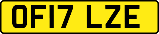 OF17LZE