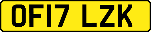 OF17LZK