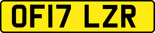 OF17LZR