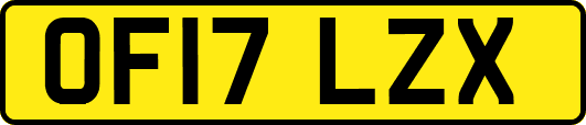 OF17LZX