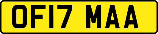 OF17MAA