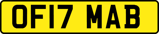OF17MAB