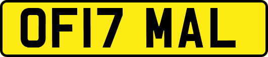 OF17MAL
