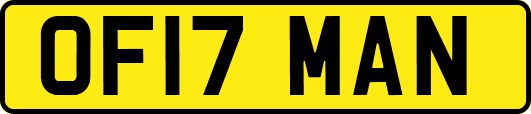 OF17MAN