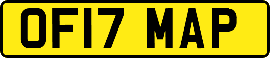 OF17MAP
