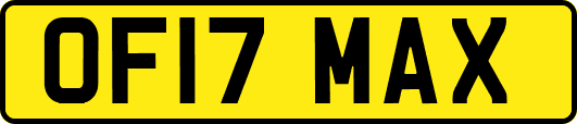 OF17MAX