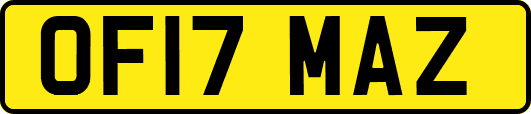 OF17MAZ