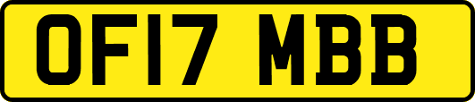 OF17MBB