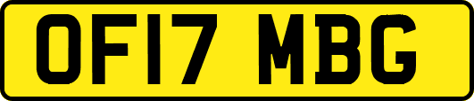 OF17MBG