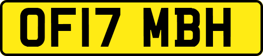 OF17MBH