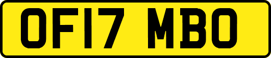 OF17MBO