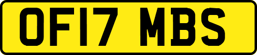 OF17MBS