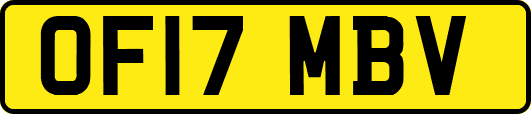 OF17MBV