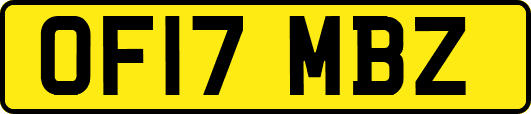 OF17MBZ