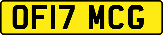 OF17MCG
