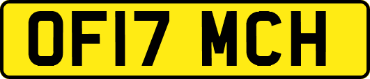 OF17MCH
