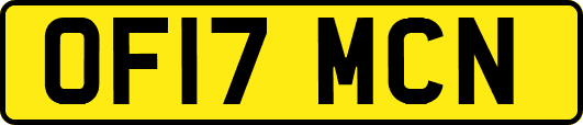 OF17MCN