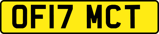 OF17MCT