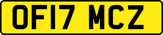 OF17MCZ