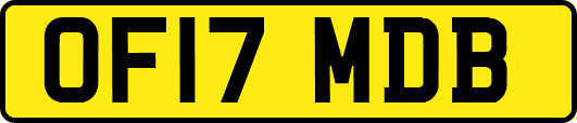 OF17MDB