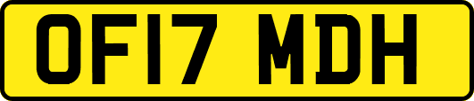 OF17MDH