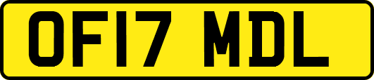 OF17MDL