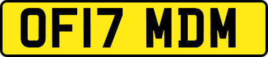 OF17MDM