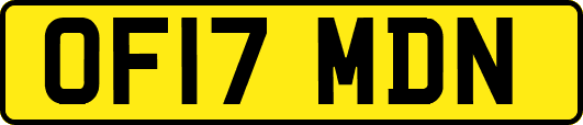 OF17MDN