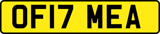 OF17MEA
