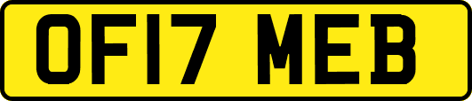 OF17MEB