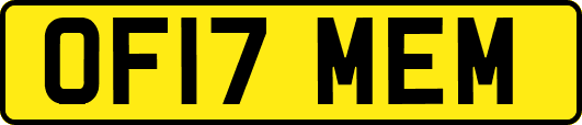 OF17MEM
