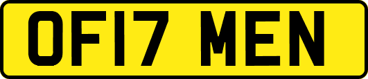OF17MEN