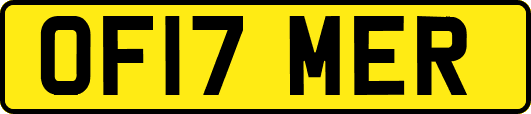 OF17MER