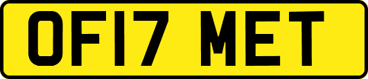 OF17MET